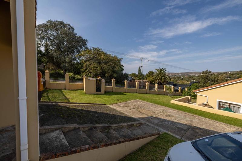 3 Bedroom Property for Sale in Oatlands Eastern Cape